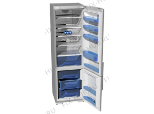 Холодильник Gorenje RK62391EC (156925, HZS4066AFV) - Фото